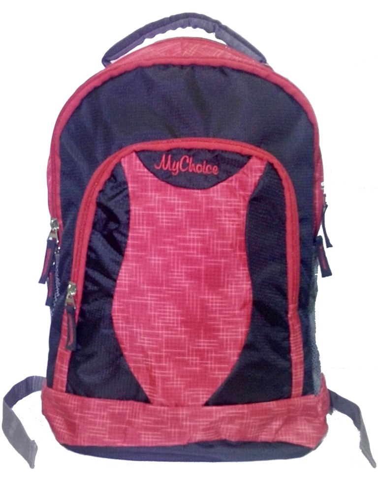 SCHOOL BAGS