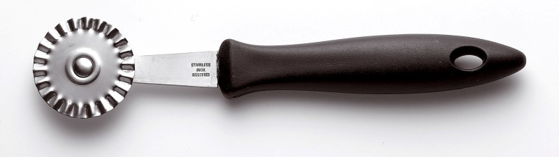 K'SMART PASTRY WHEEL