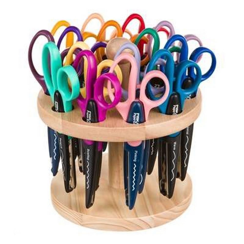 подставка для ножниц