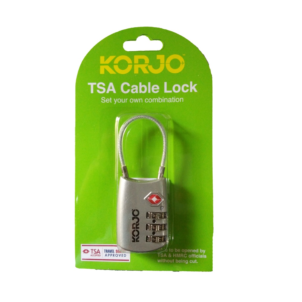 FLEXI CABLE COMBI SILVER 